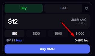 FOMO App Nigeria fee review