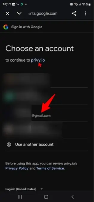 FOMO App discount code